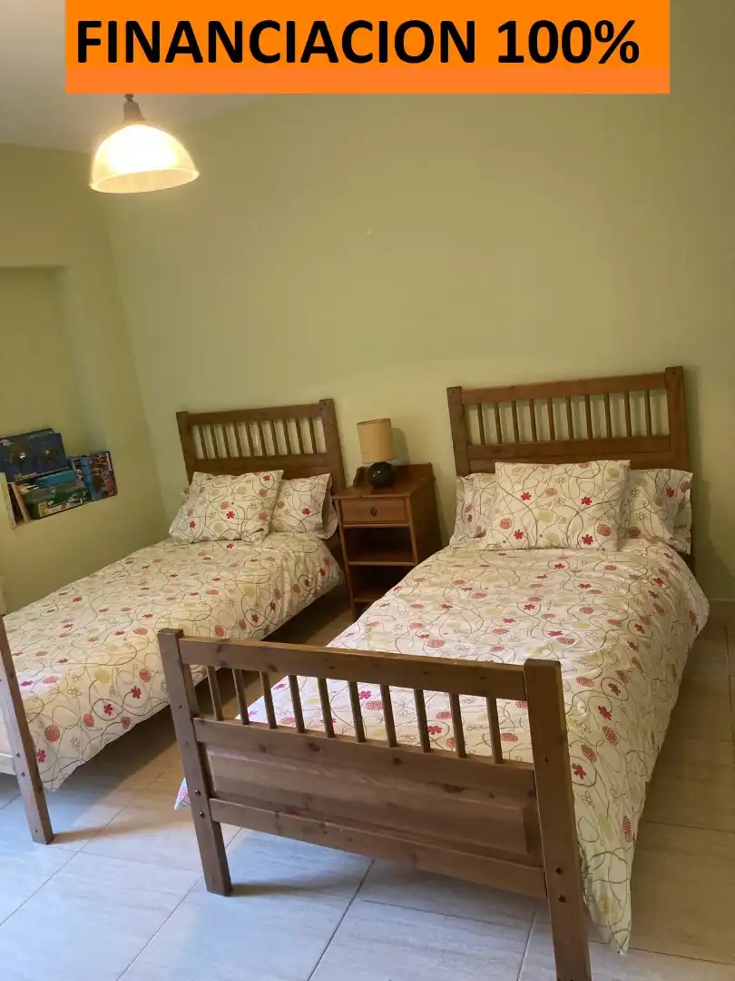 Habitación de Piso en venta en Borja con Aire acondicionado, Calefacción y Trastero
