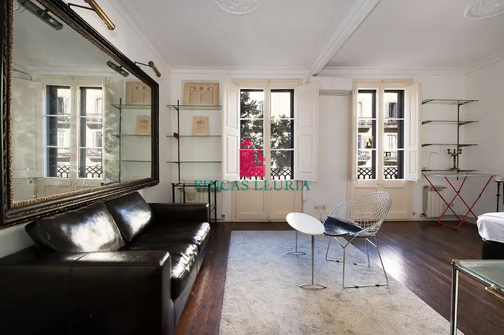 Wohnung mit Aufzug zum Verkauf in Eixample, imagen 16