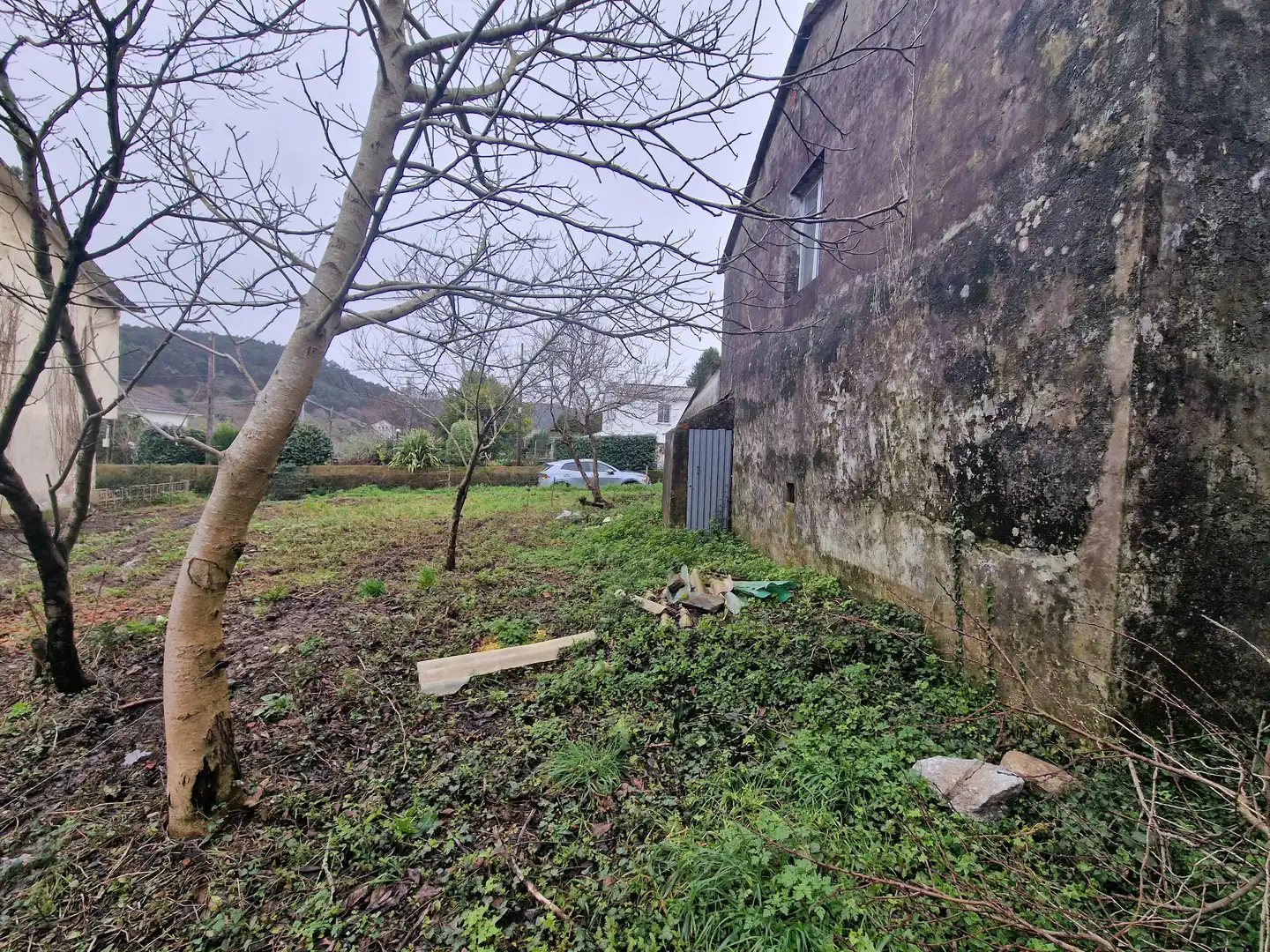 Maison avec jardin à vendre à Aldea Pazos, imagen 3