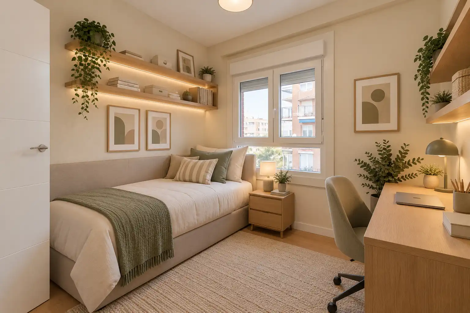 Appartement avec ascenseur à vendre à Avenida de España, imagen 17
