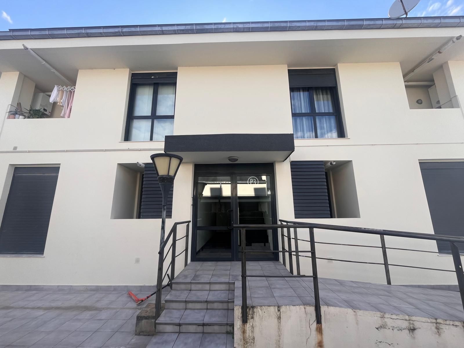 Piso en venta en C/ El Viar, Reocín