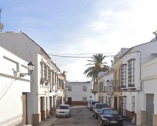 Exterior view of Flat for sale in La Puebla de Cazalla  with Terrace