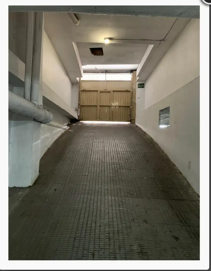 Individuale in affitto a Centro Ciudad, imagen 3
