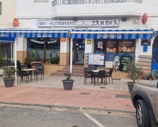 Geschaftsraum zum verkauf in Cuevas del Campo mit Klimaanlage, Terrasse und Möbliert