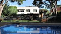 Jardí de Casa o xalet en venda en Gavà amb Aire condicionat, Calefacció i Jardí privat