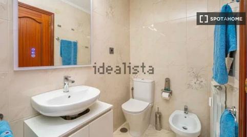 Foto 5 de Apartament per a compartir a Fuente del Berro, Madrid