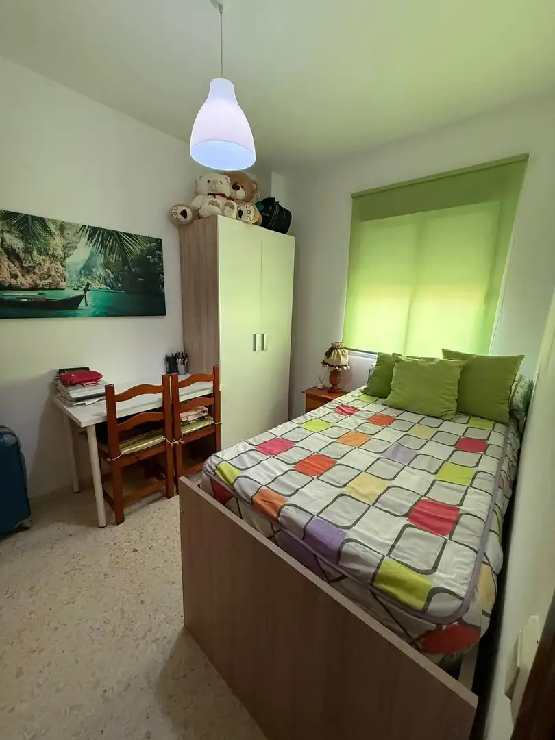 Habitación de Piso en venta en Utrera