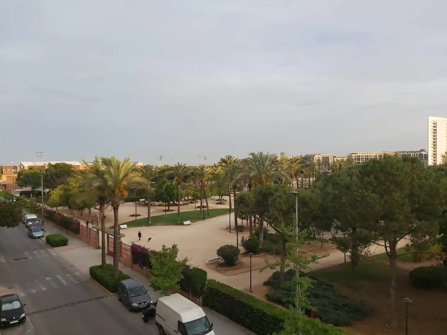 Apartament en venda a Poble Nou