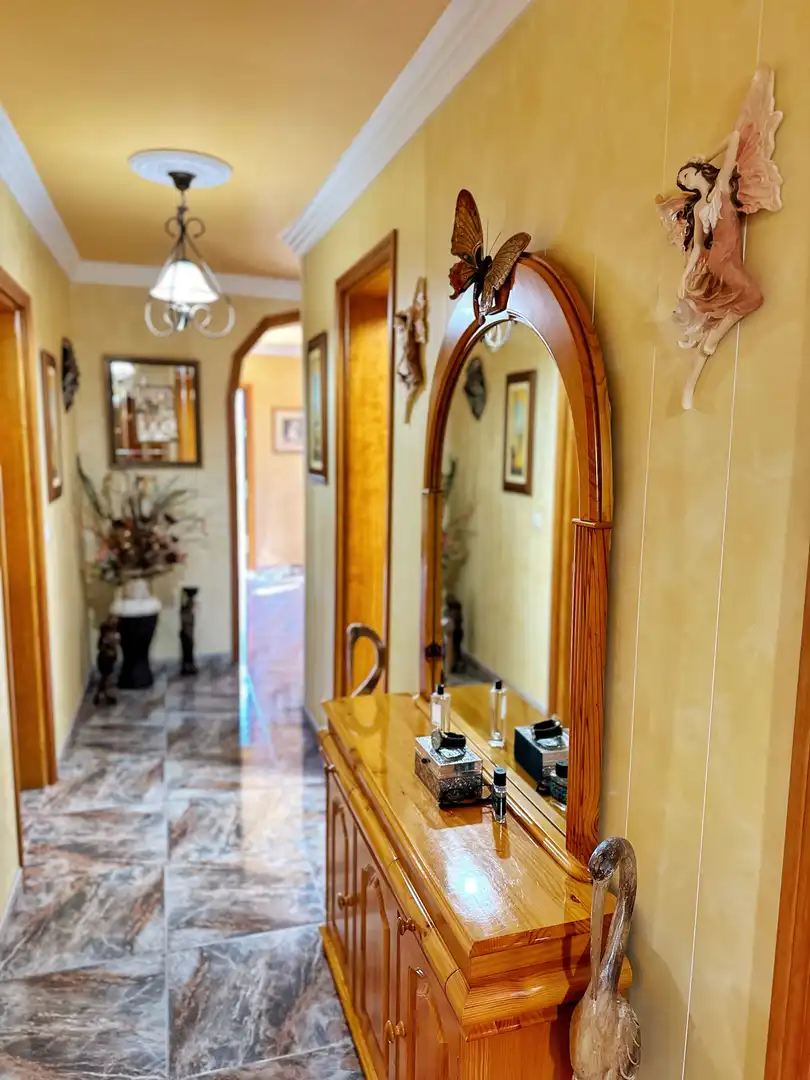 Villa avec terrasse à vendre à Calle el Pino 30, imagen 14