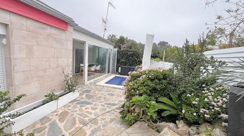 Foto 4 de Casa adosada en venta en Vallpineda - Rocamar, Sant Pere de Ribes