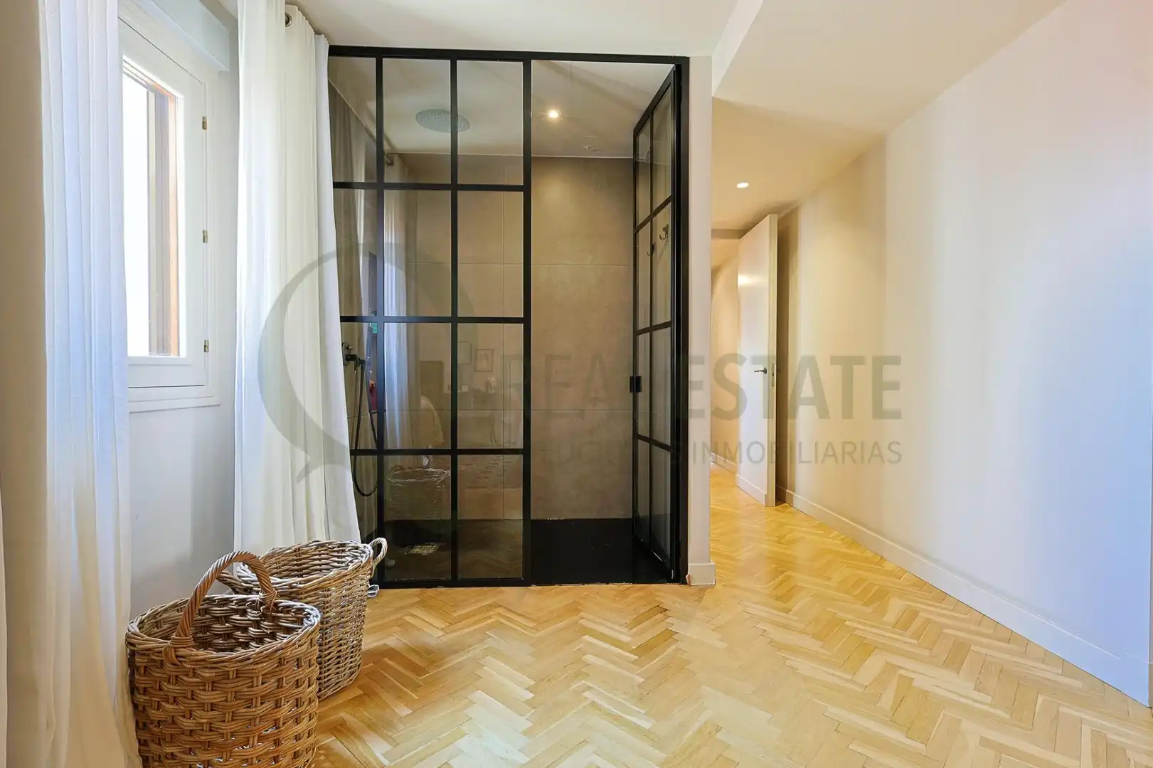 Piso con terraza en venta en FEDERICO SOTO, imagen 20
