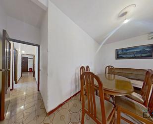 Dining room of Flat for sale in Getafe  with Air Conditioner, Terrace and Balcony