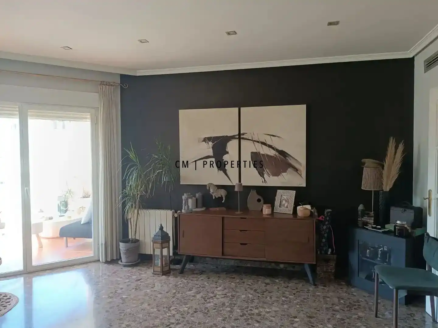 Flat with pool for sale in Carrer de Jorge Comín Metge Pediatre, 6, Nou Campanar, imagen 7