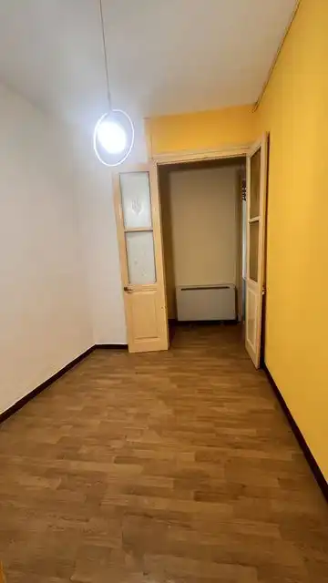Bedroom of Flat for sale in Gijón 