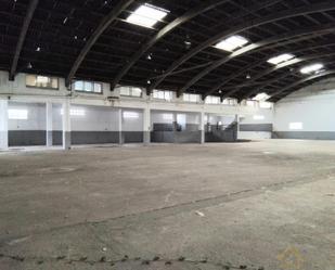 Nau industrial en venda a Fuera del poligono, Recatelo - O Carme