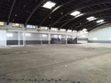 Nave industrial en venta en Fuera del poligono