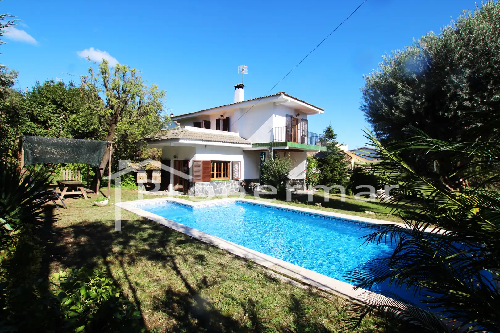 House with terrace for sale in Sant Antoni de Vilamajor, imagen 2