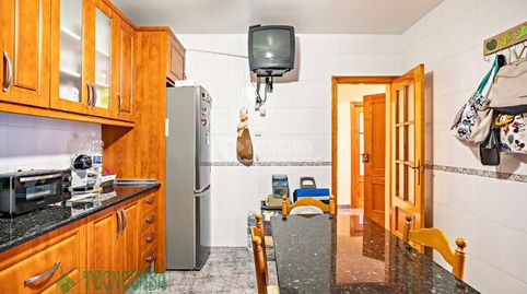 Foto 4 de Casa o xalet en venda a Las Norias, El Ejido