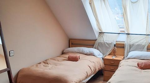 Foto 5 de Àtic en venda a Rúa Do Progreso, Sanxenxo pueblo, Pontevedra