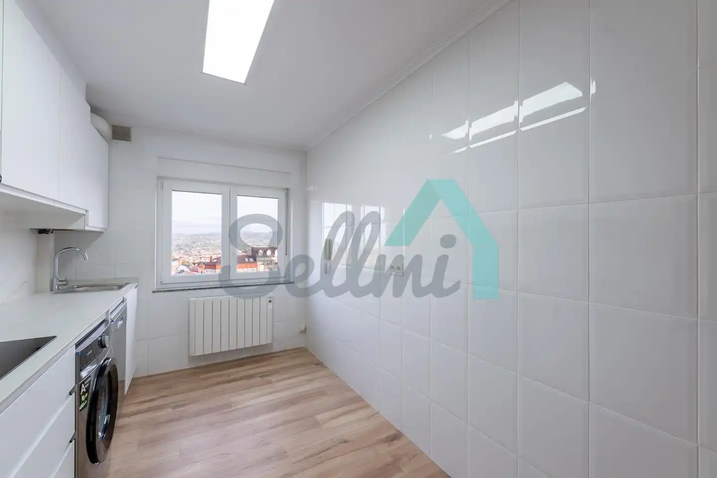 Bedroom of Flat for rent in Oviedo   with Heating and Storage room