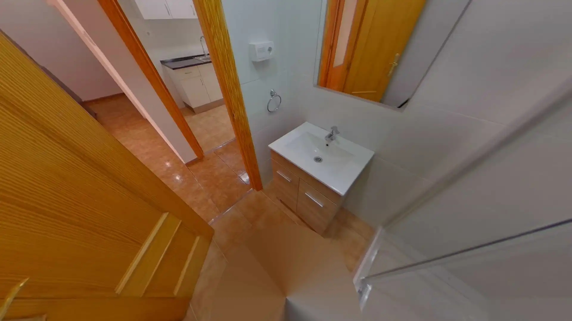 Piso en venta en C/ Hernández Malillos , Zona Avenida al Vedat