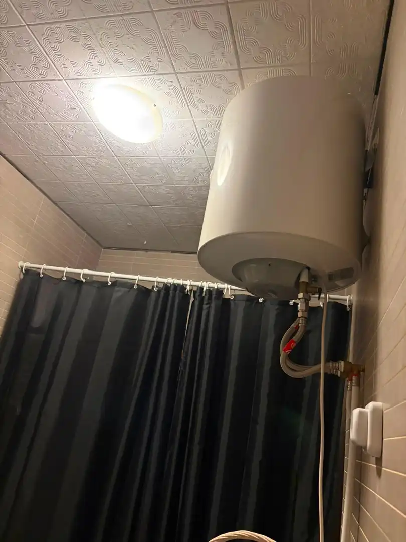 Bathroom of Houses for sale in San Carlos del Valle