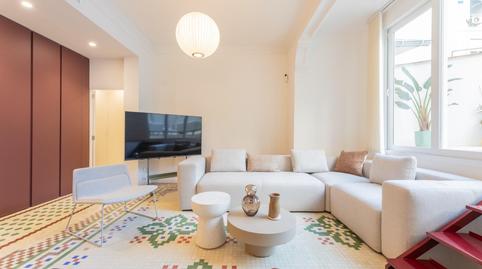 Foto 3 de Pis en venda a Gran Via,  Valencia Capital