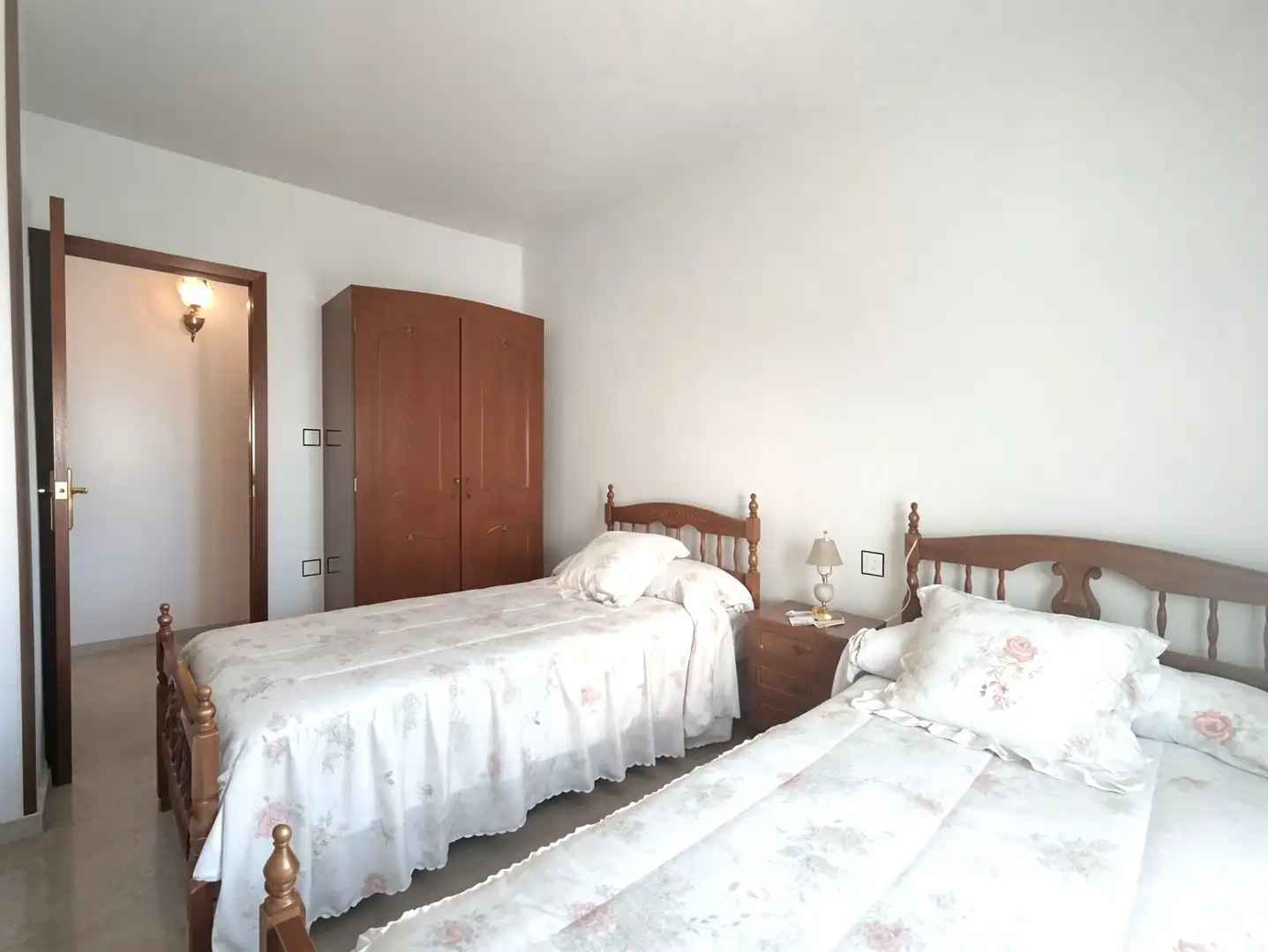 Habitación de Piso en venta en Almendralejo con Aire acondicionado, Trastero y Amueblado