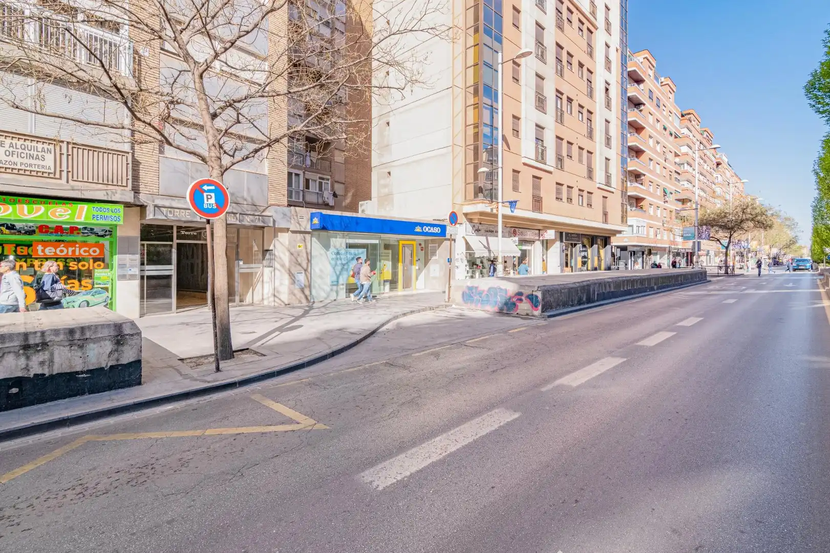 Piso en venta en Camino de Ronda
