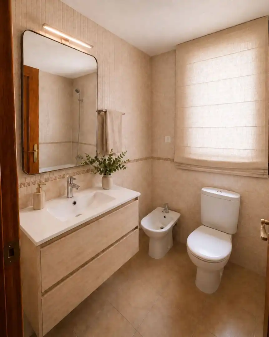 Appartement avec terrasse à vendre à Norte-Sierra, imagen 12
