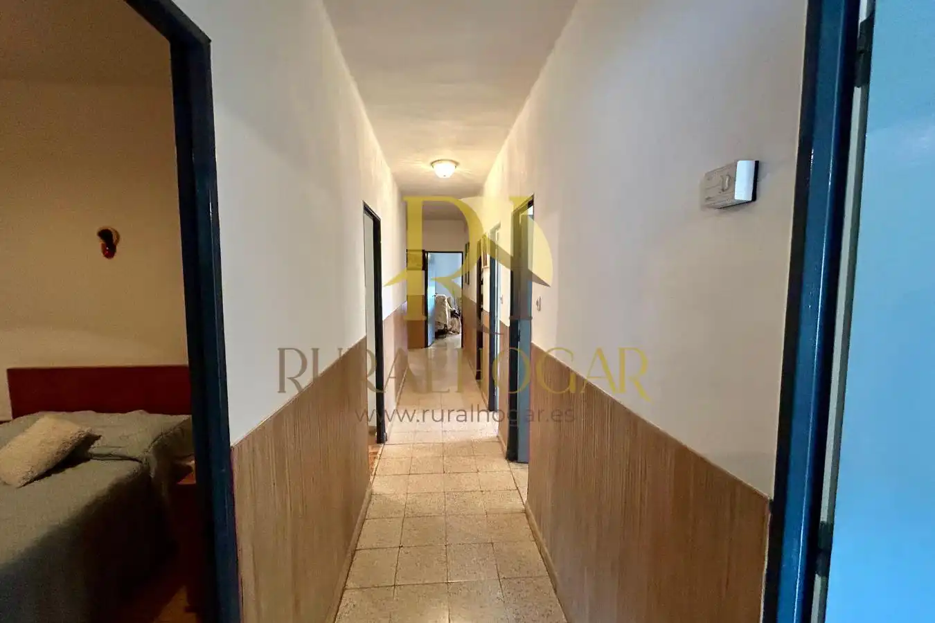 Piso en venta en Calle Herminio Rodríguez, Boñar