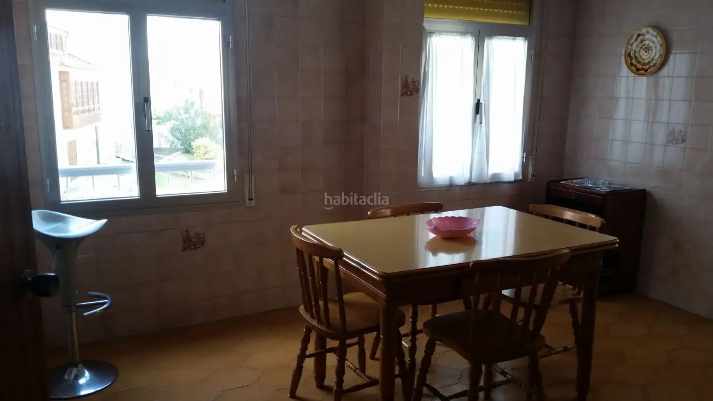 Appartamento in affitto a Avenida Cesáreo Pondal 15, imagen 8