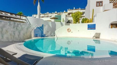 Foto 3 de Apartamento en venta en La Caleta, Adeje