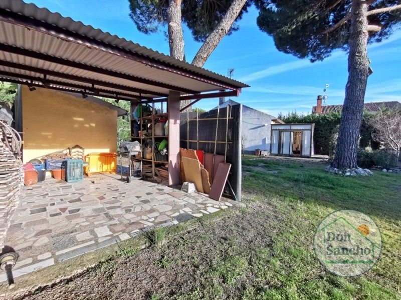 Garden of House or chalet for sale in Traspinedo  with Heating