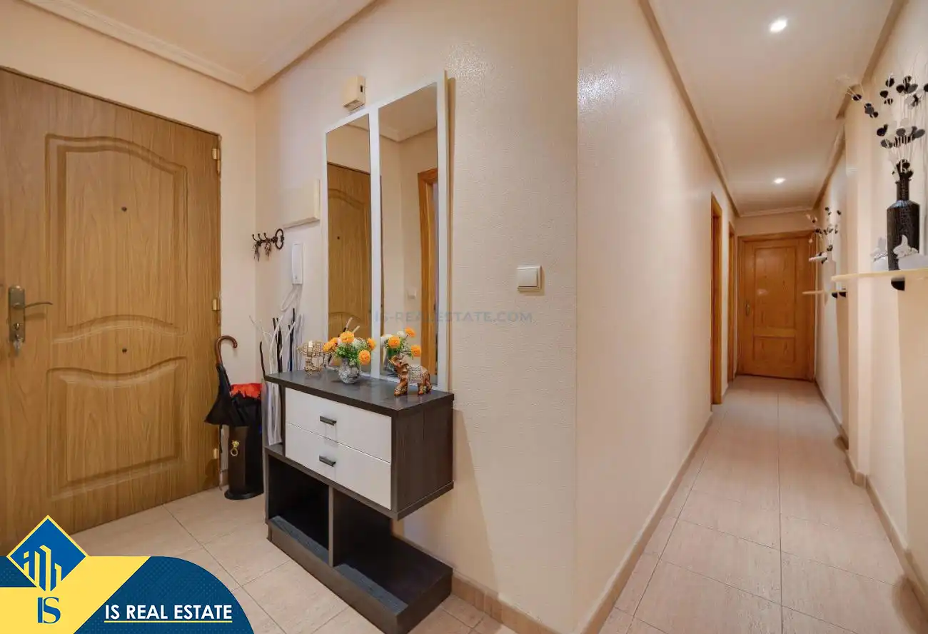 Apartment with lift for sale in Playa del Cura, imagen 12