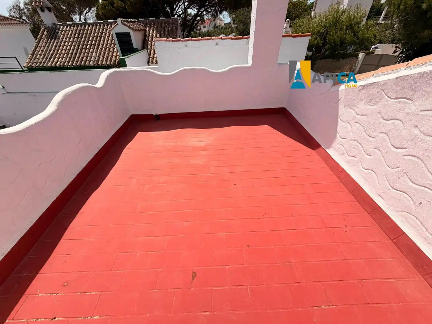 Casa o xalet en venda a Los Caños de Meca
