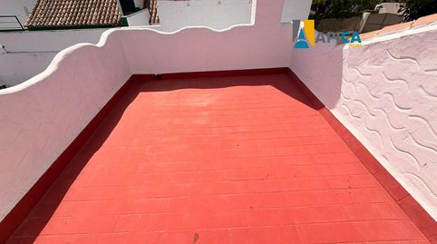 Foto 3 de Casa o xalet en venda a Los Caños de Meca, Barbate