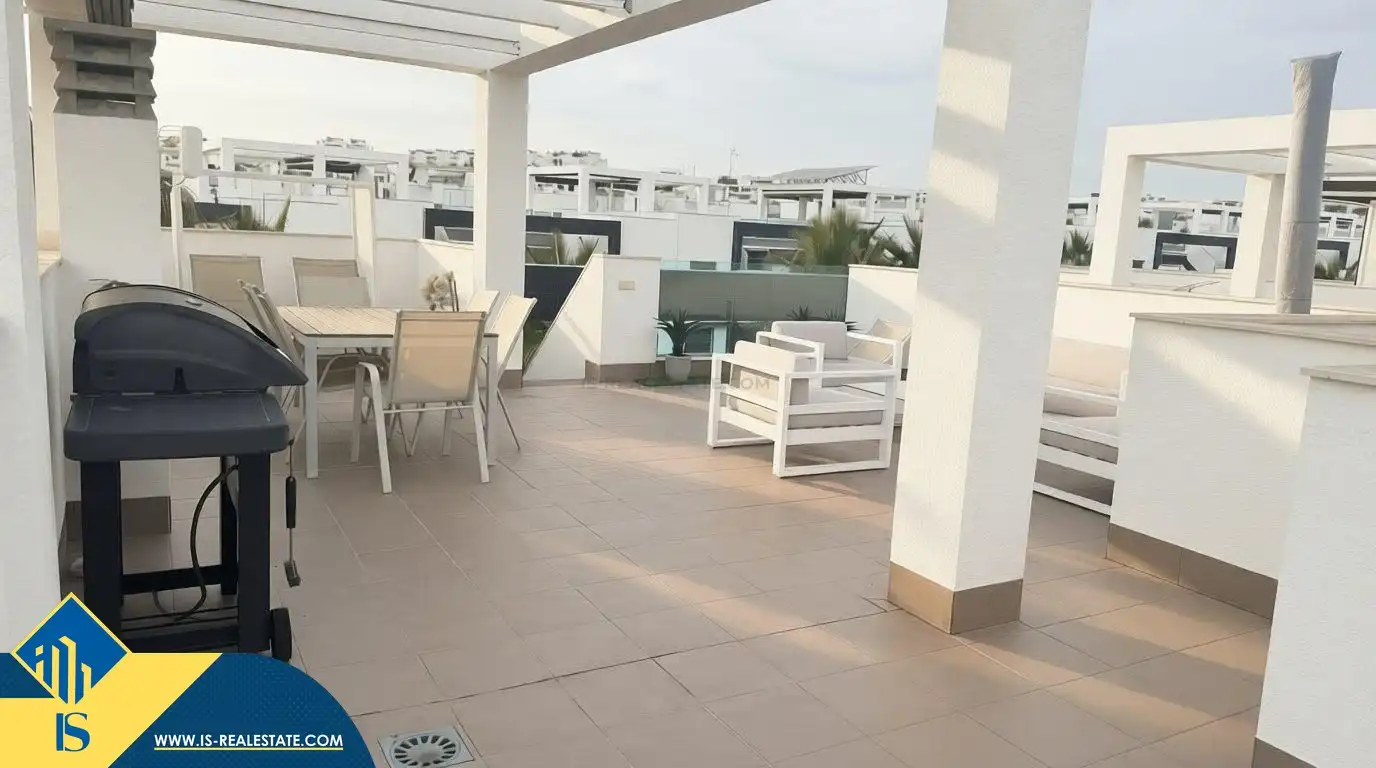 Penthouse with pool for sale in Los Balcones - Los Altos, imagen 14