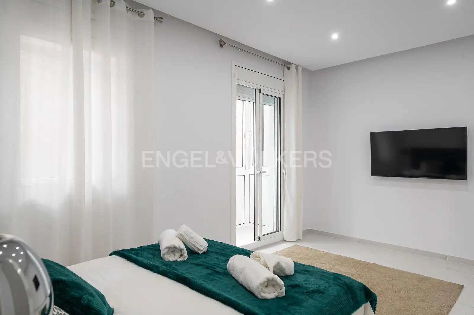 Wohnung mit Terrasse zum Verkauf in Eixample, imagen 7