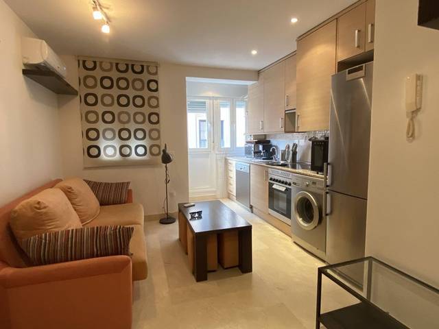 Piso en Venta en SAN MARTIN DE LA VEGA en Centro