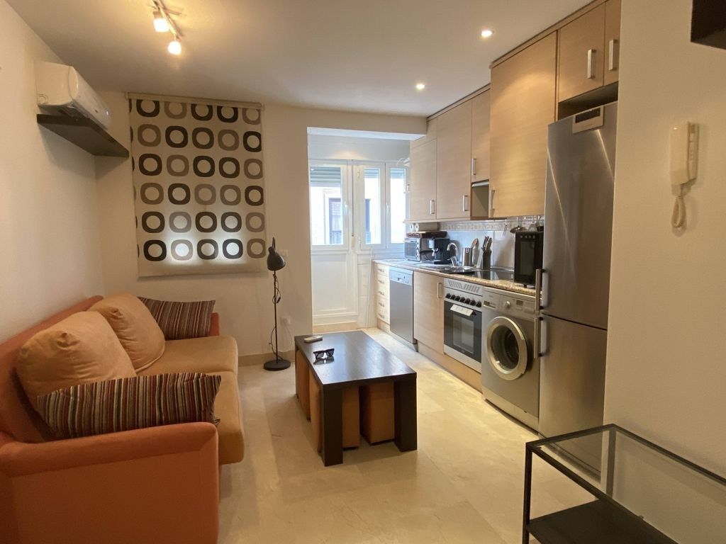 Exterior view of Flat for sale in Getafe