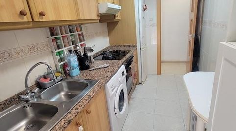 Foto 3 de Piso de alquiler en Juzgados, Mislata