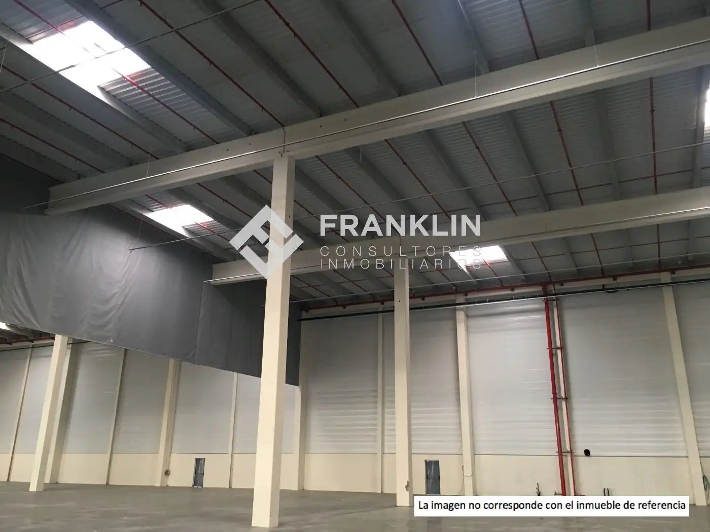 Nave industrial in vendita a Carrer de Can Singla, imagen 9
