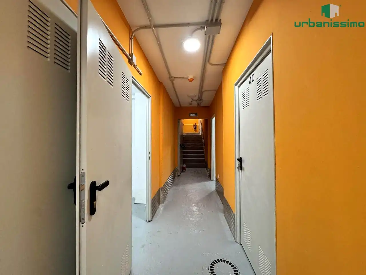 Trastero en venta en Madrid