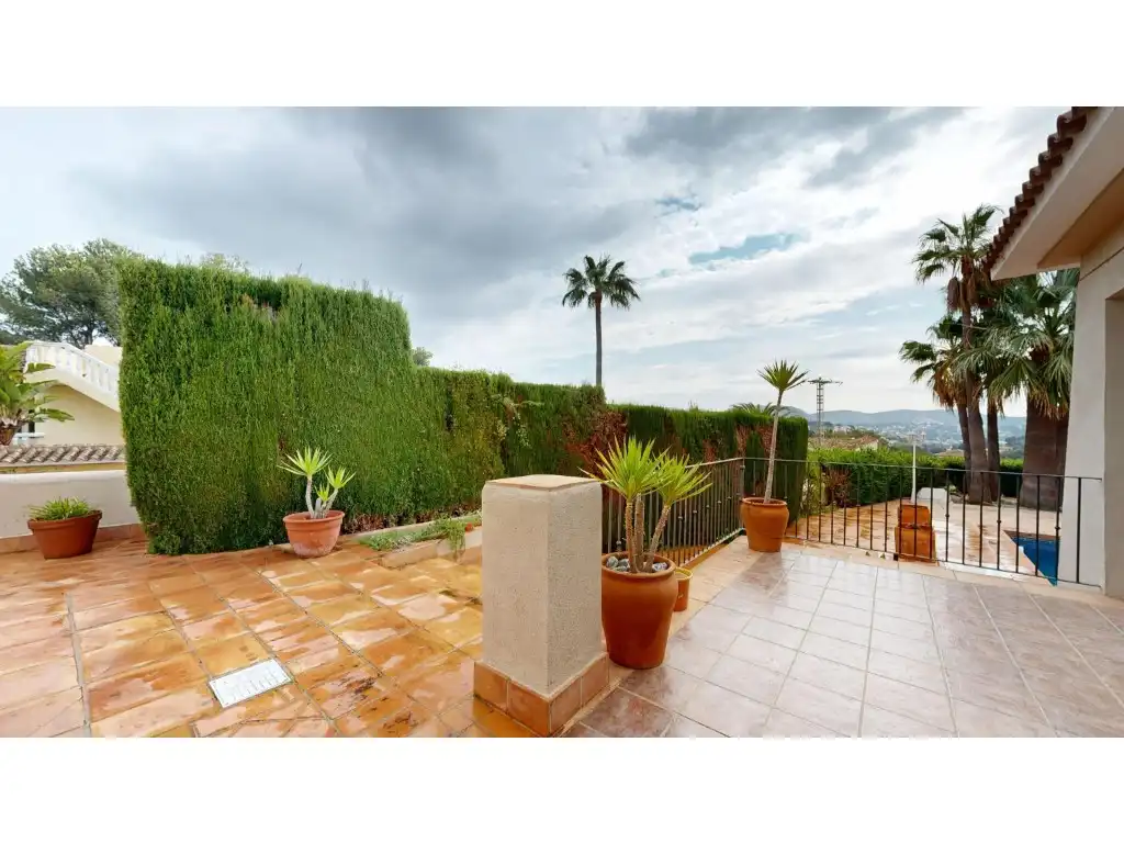 Casa o chalet en venta en del Puerto Moral, El Portet - Pla de Mar