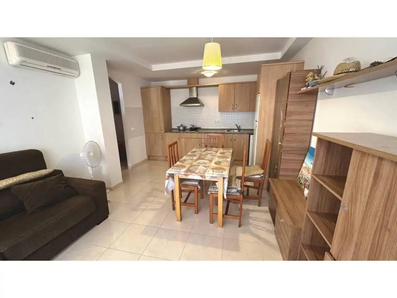 Wohnung zum Verkauf in Calle de sant Climent, Centre