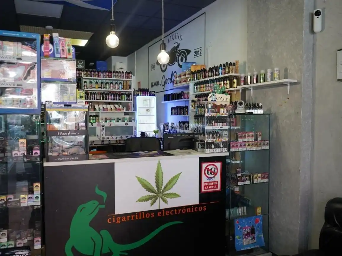 Local comercial en venda a Playa Jardín, imagen 11