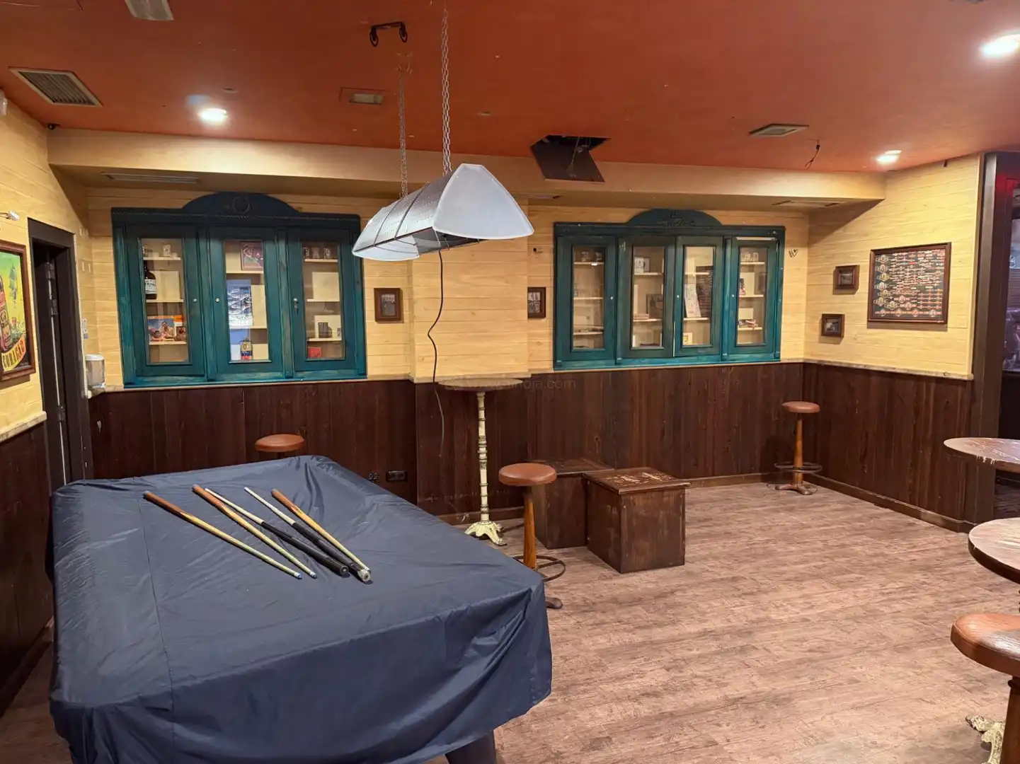Business premises to rent in Logroño - CL CIUDAD DE VITORIA, imagen 4