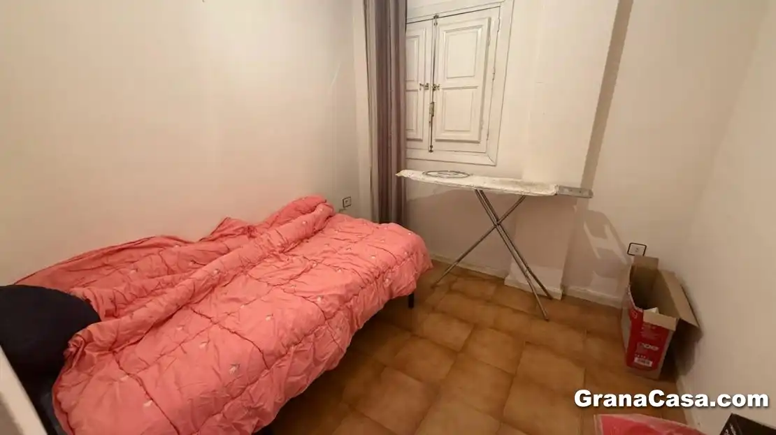 Wohnung zum Verkauf in Paseo de Colón, Albolote