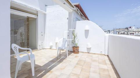 Foto 5 de Ático de alquiler en Exposició,  Valencia Capital